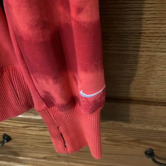 Nike Dri-Fit jacket size medium - Picture 3 of 7